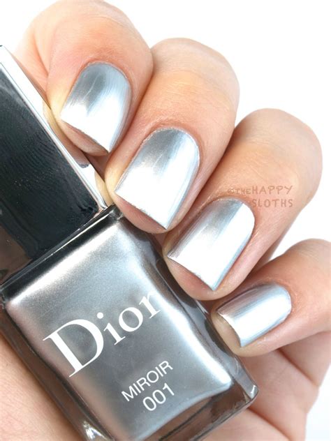 dior vernis 001